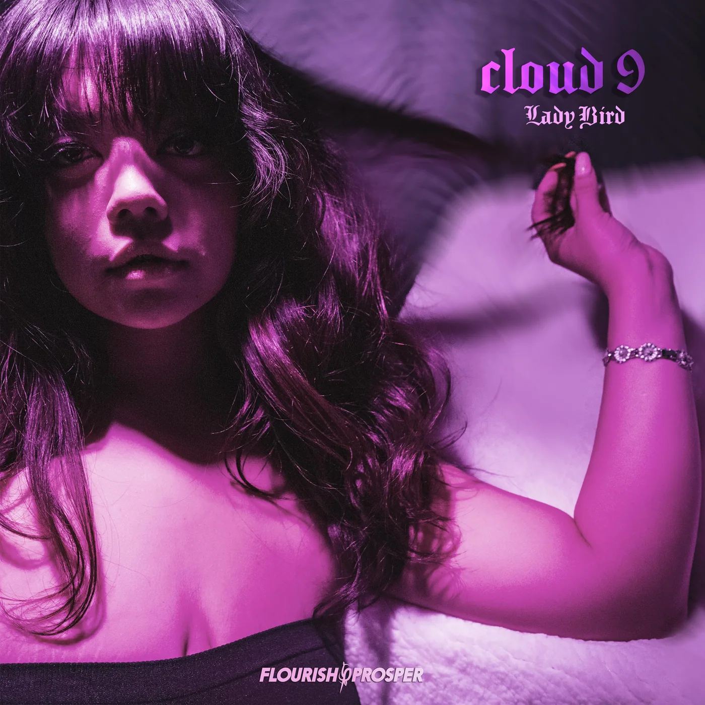 Cloud 9 artwork