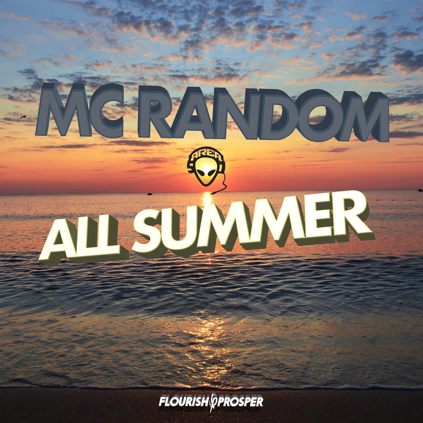 All Summer artwork