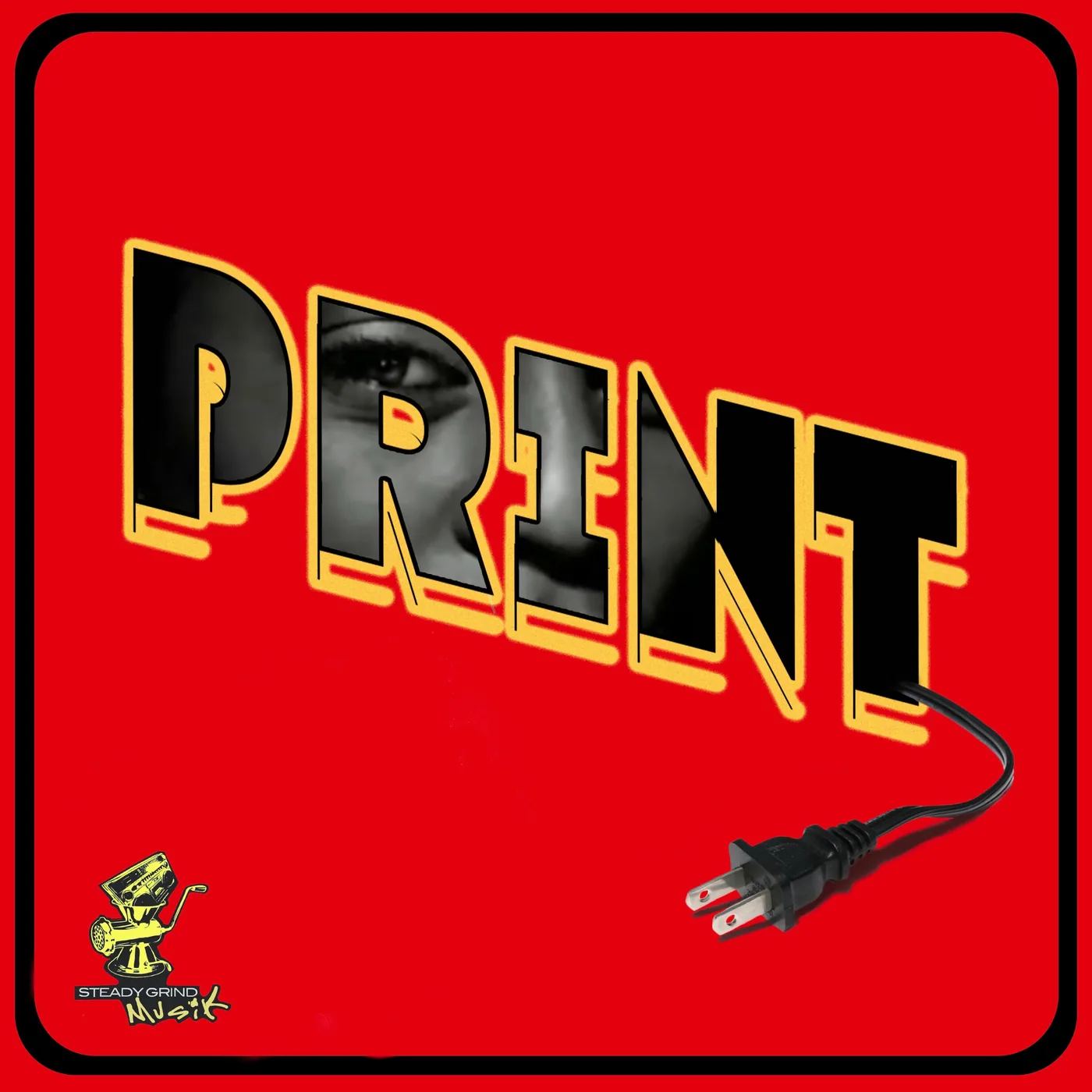 Print (feat. Neb Luv) artwork