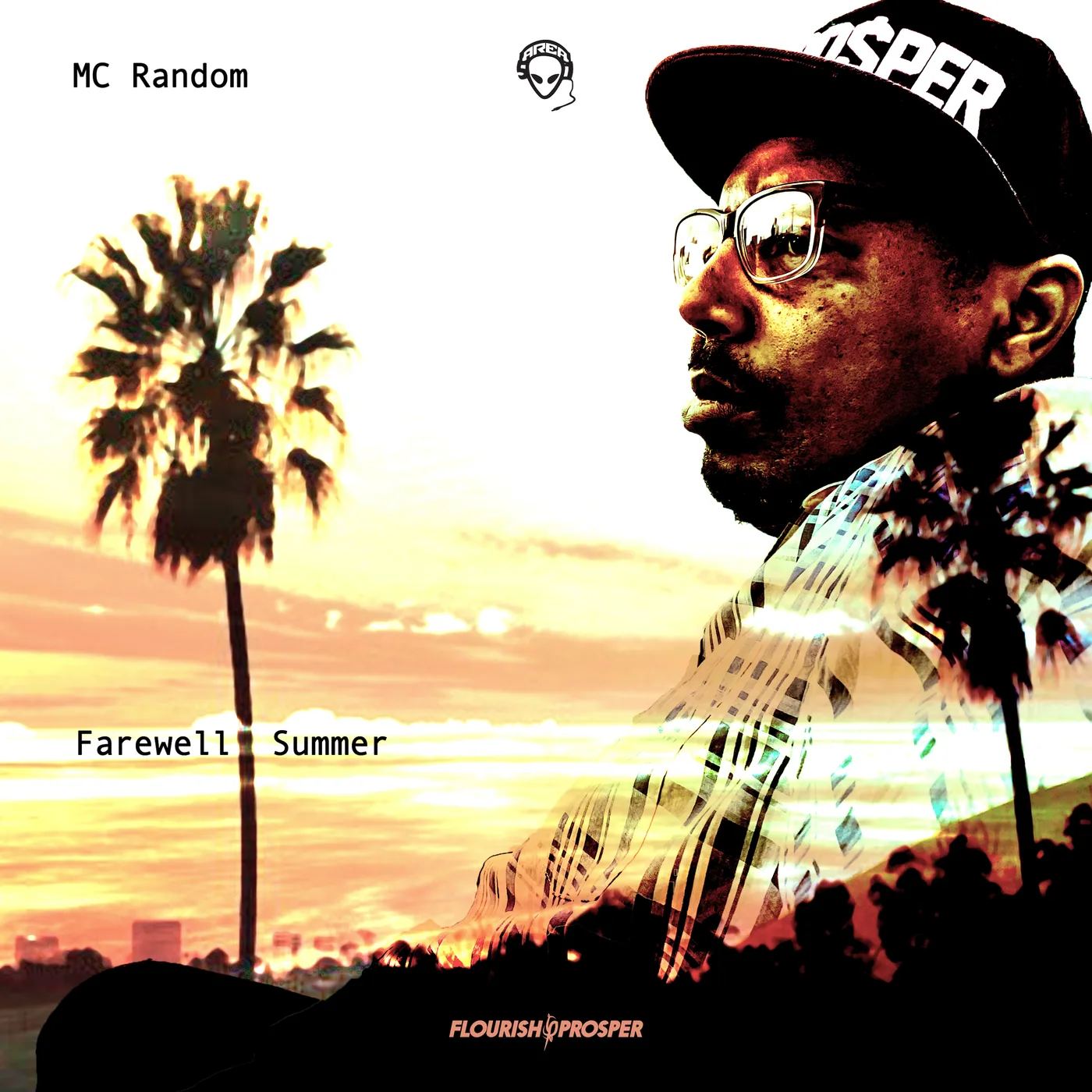 Farewell Summer artwork