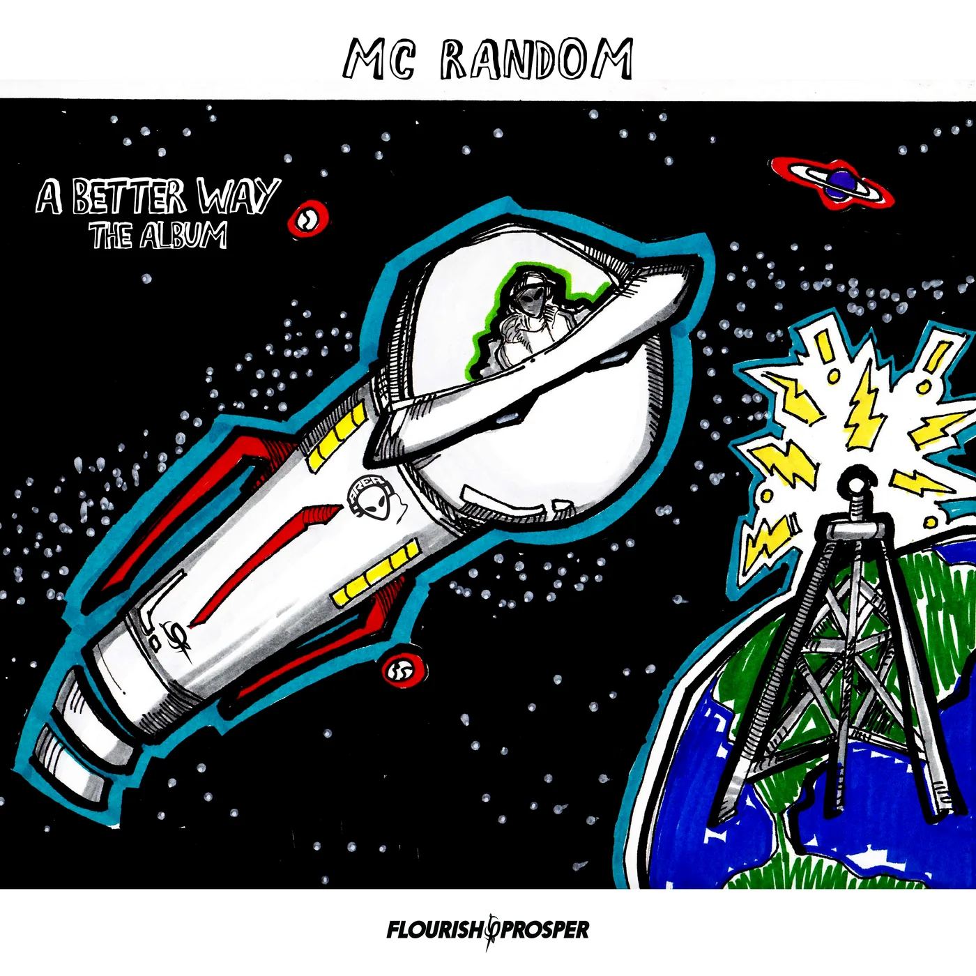 A Better Way artwork