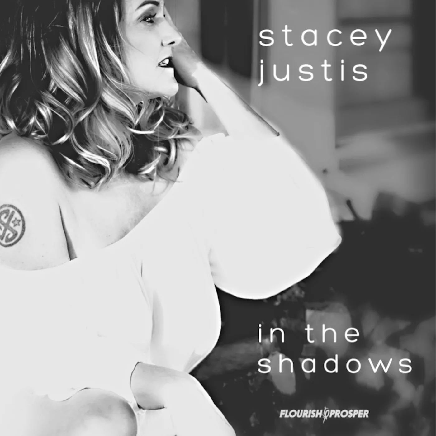 In The Shadows artwork