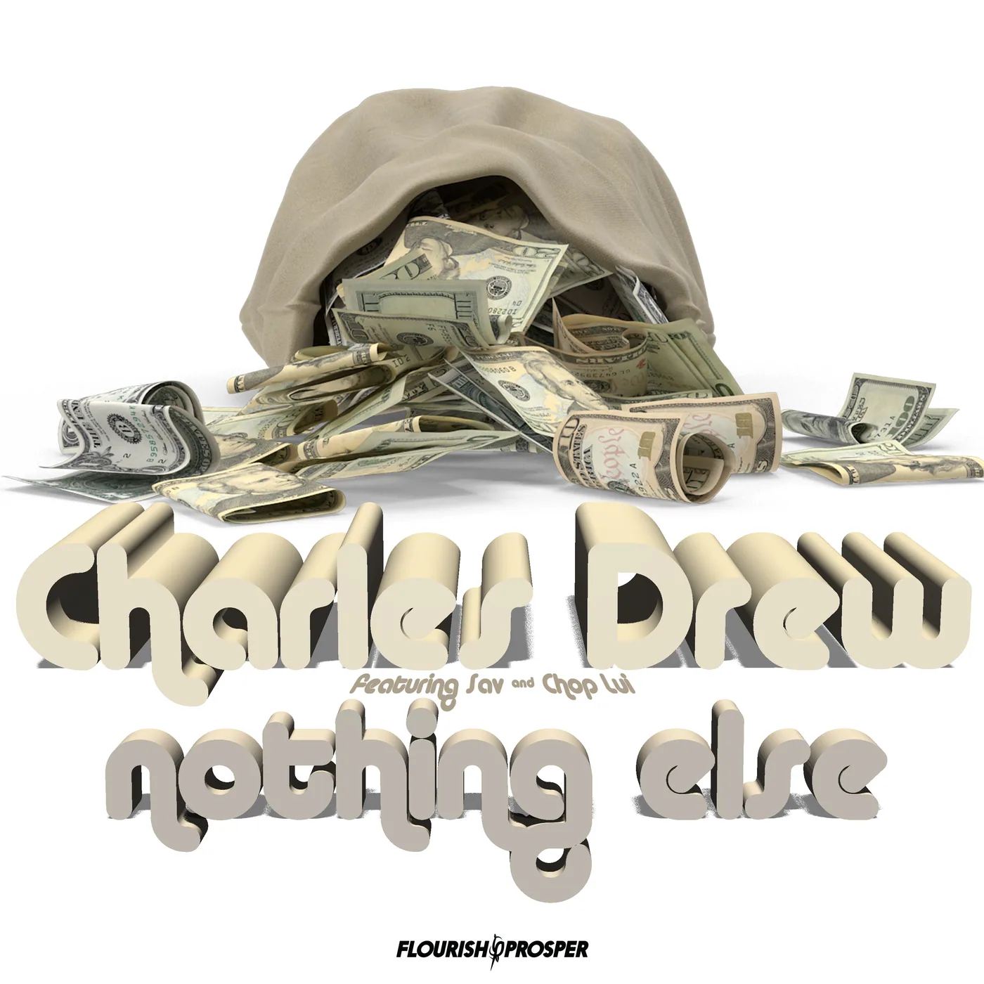 Nothing Else (feat. SAV & Chop Lui) artwork