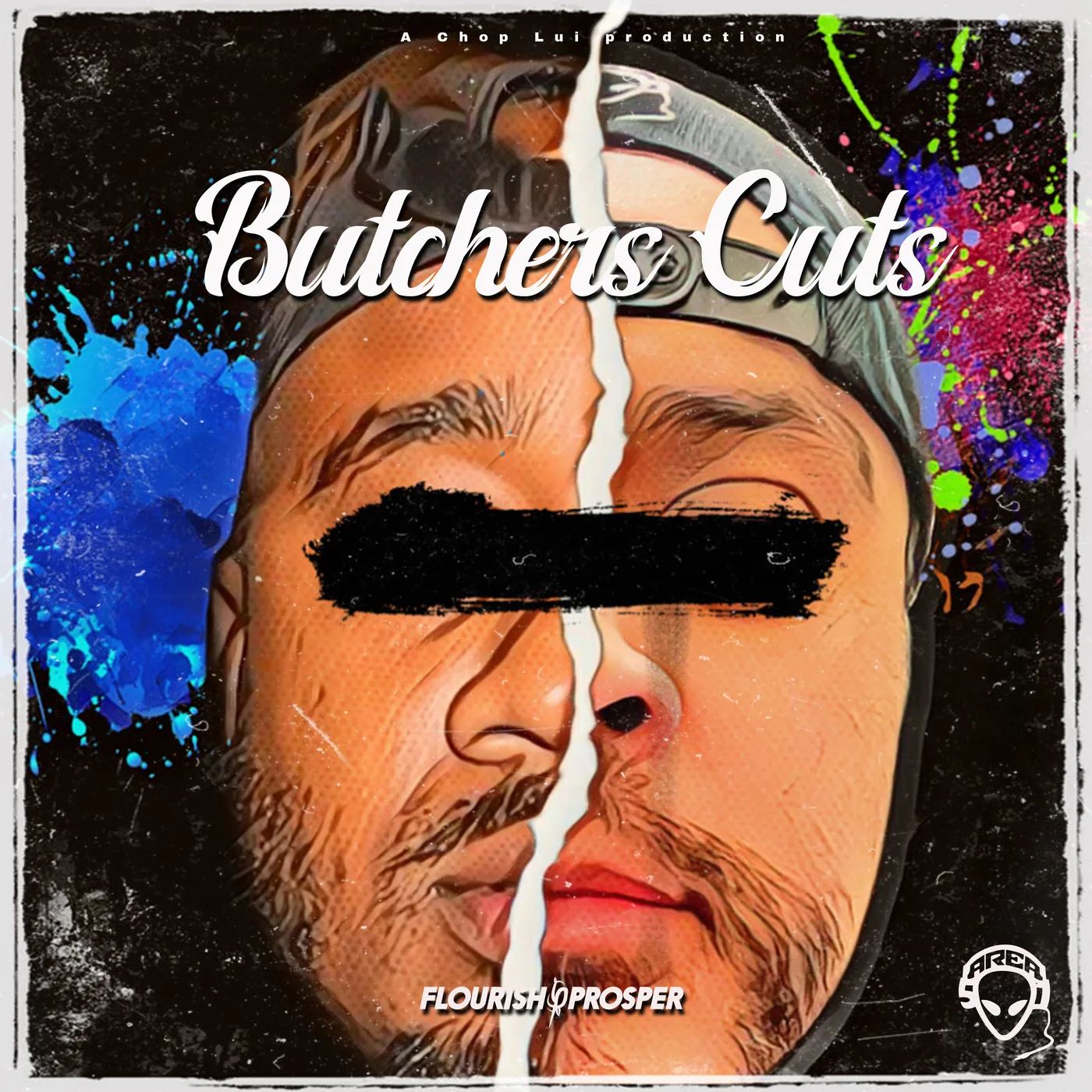 Butcher's Cuts artwork