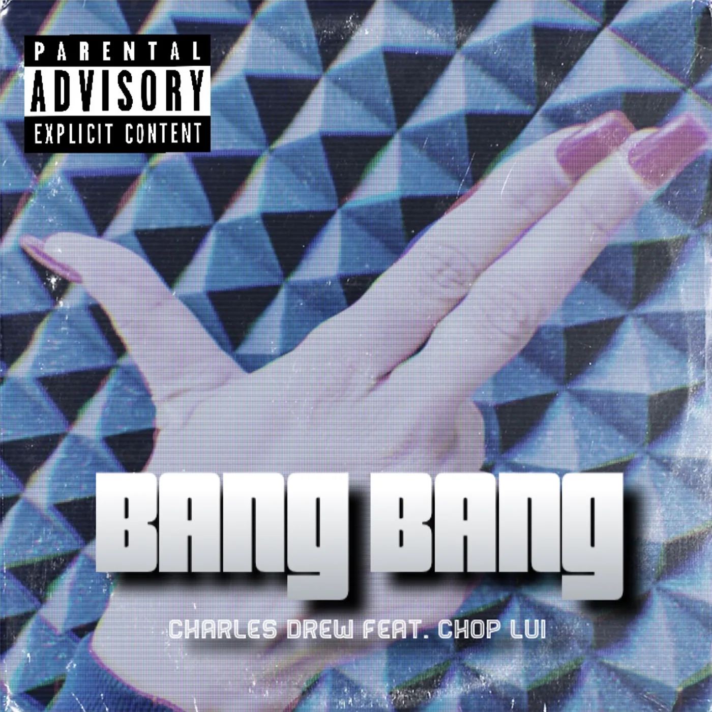 Bang Bang (feat. Chop Lui) artwork
