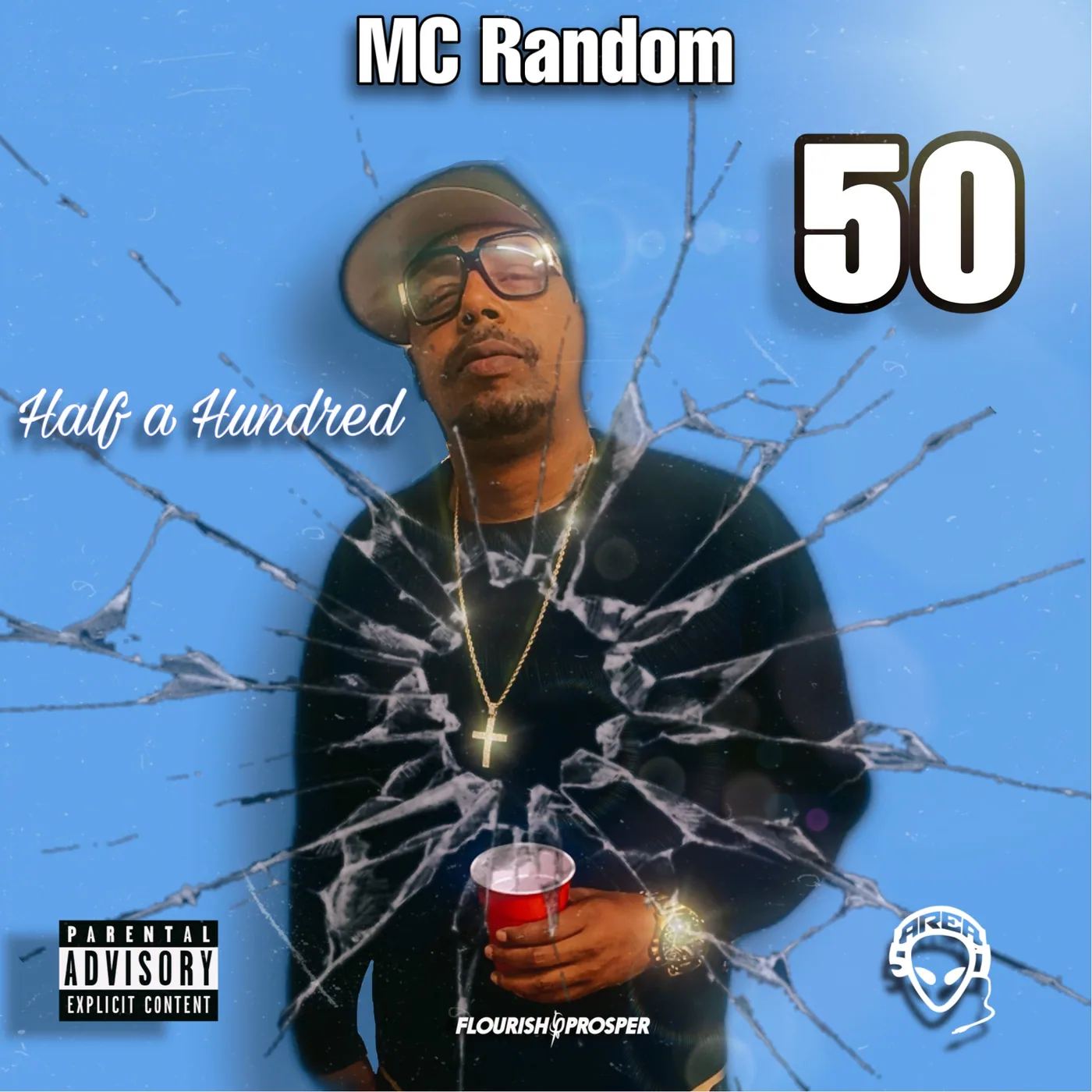 Half A Hundred artwork