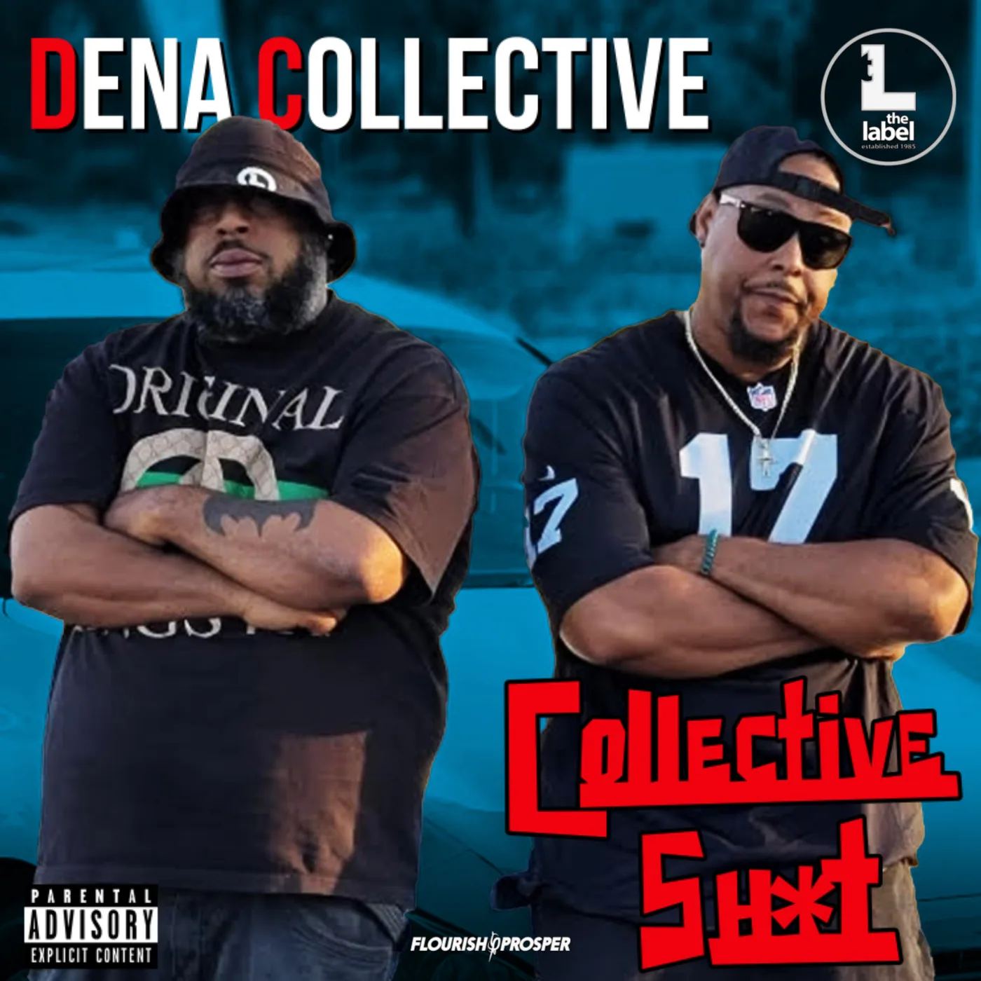 Collective Shit artwork