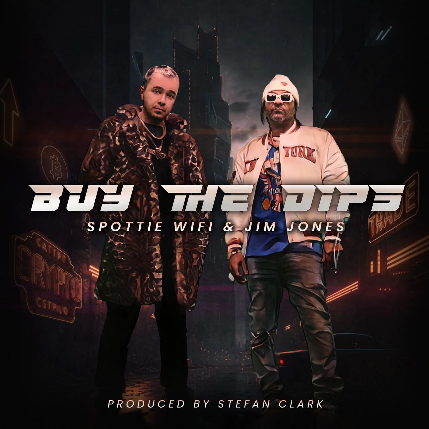 Buy the Dips (feat. Jim Jones) artwork