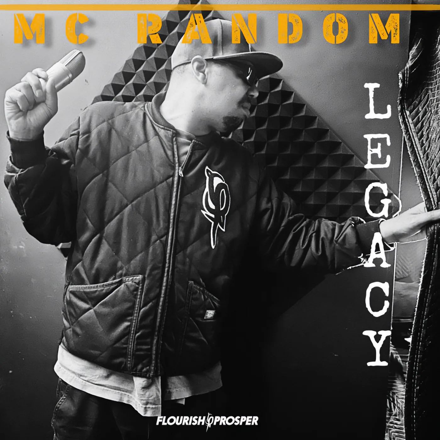 Legacy artwork