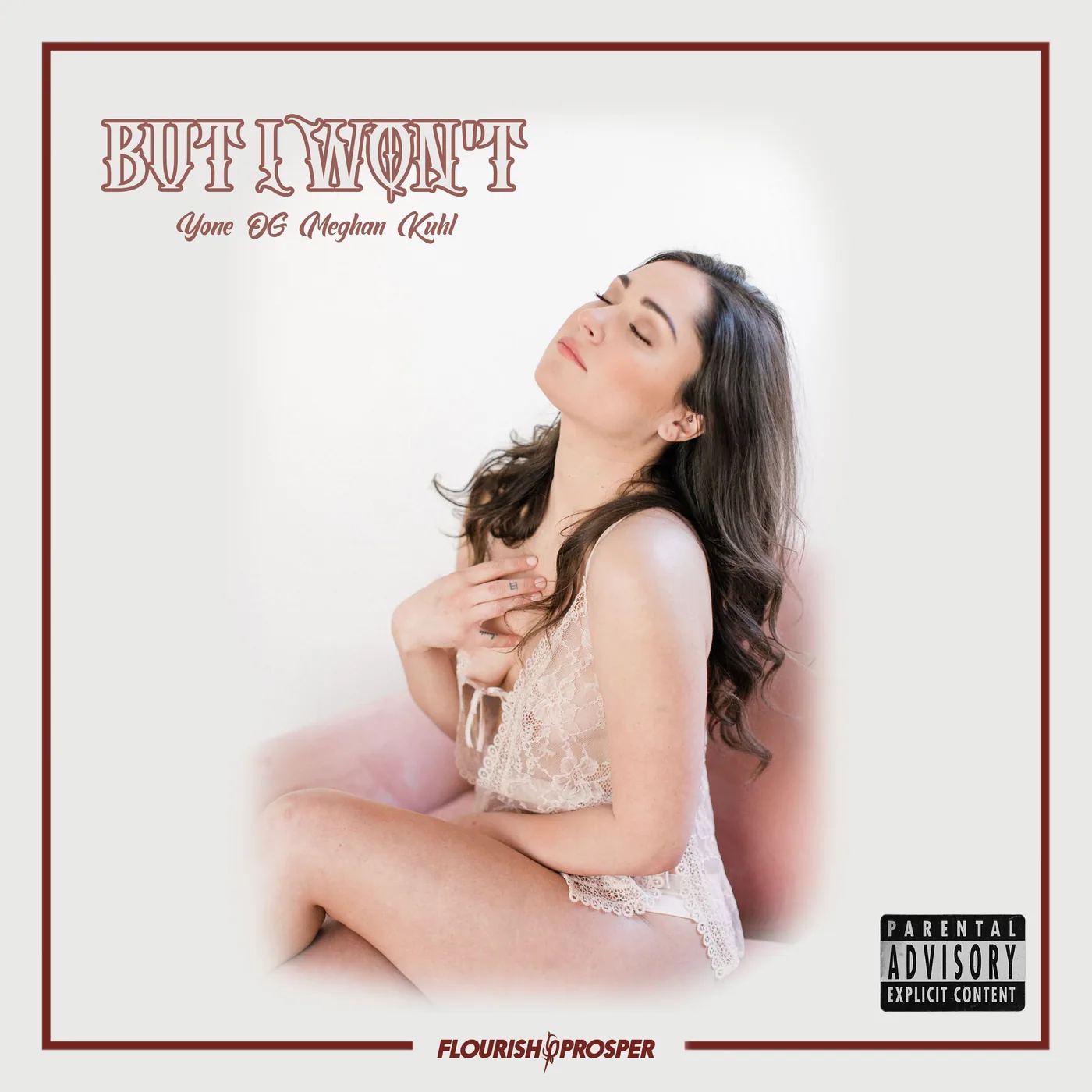 But I Won't artwork