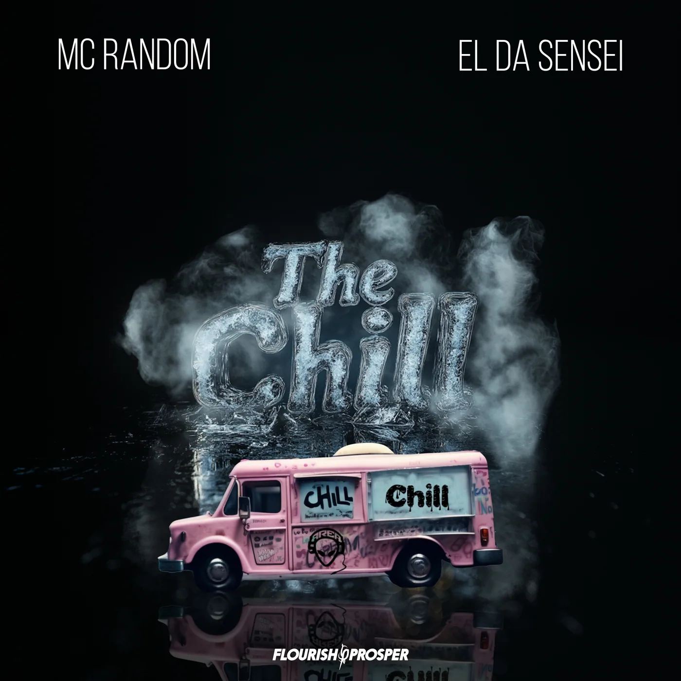 The Chill artwork