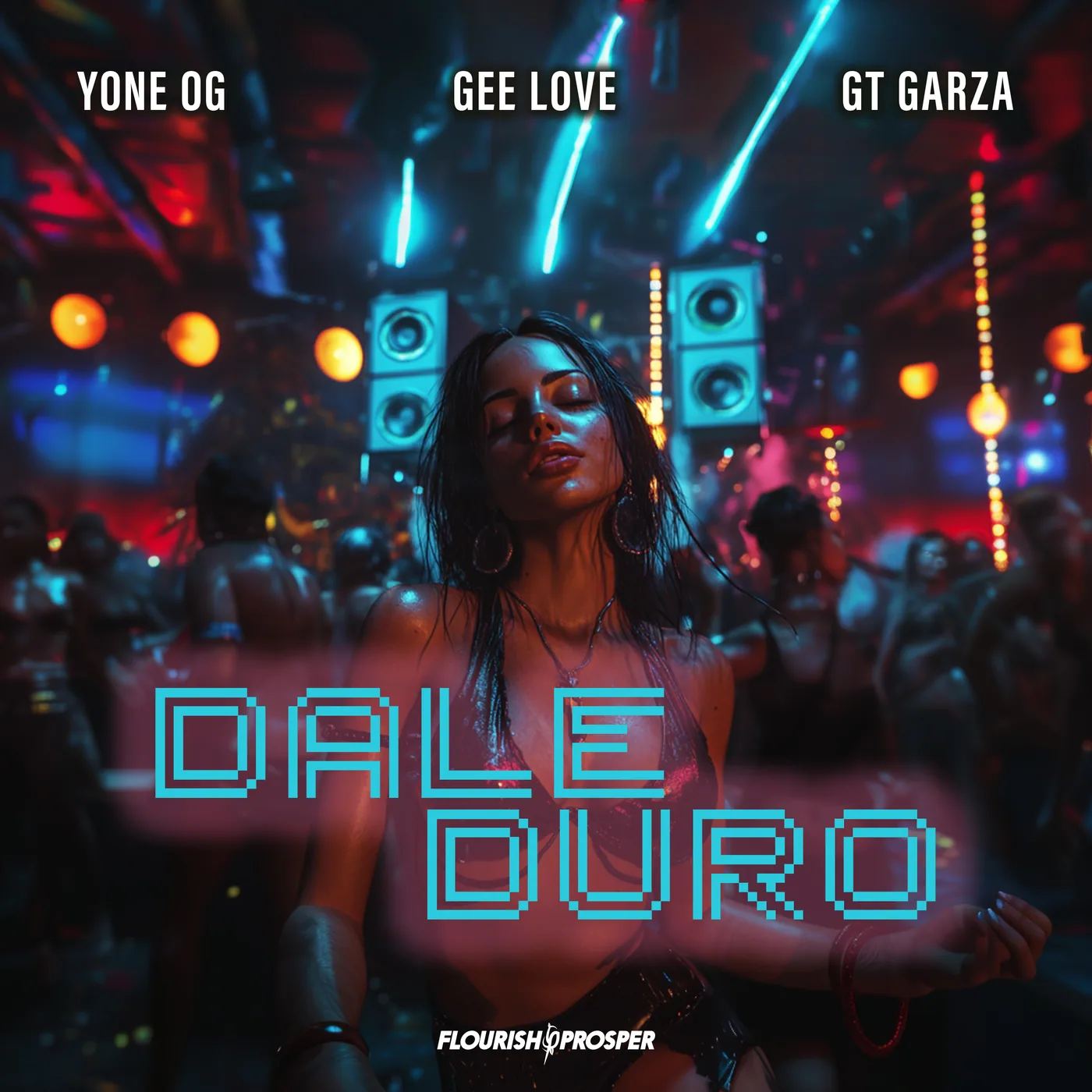 Dale Duro artwork