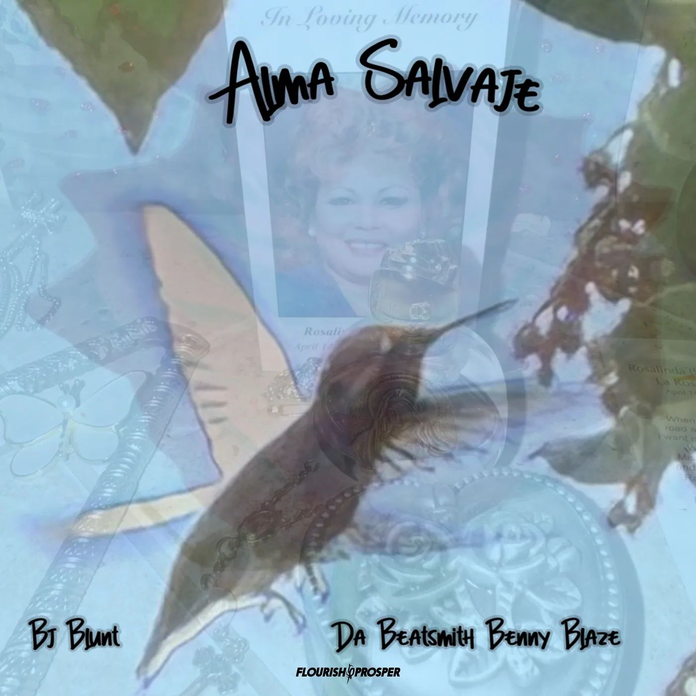 Alma Salvaje artwork