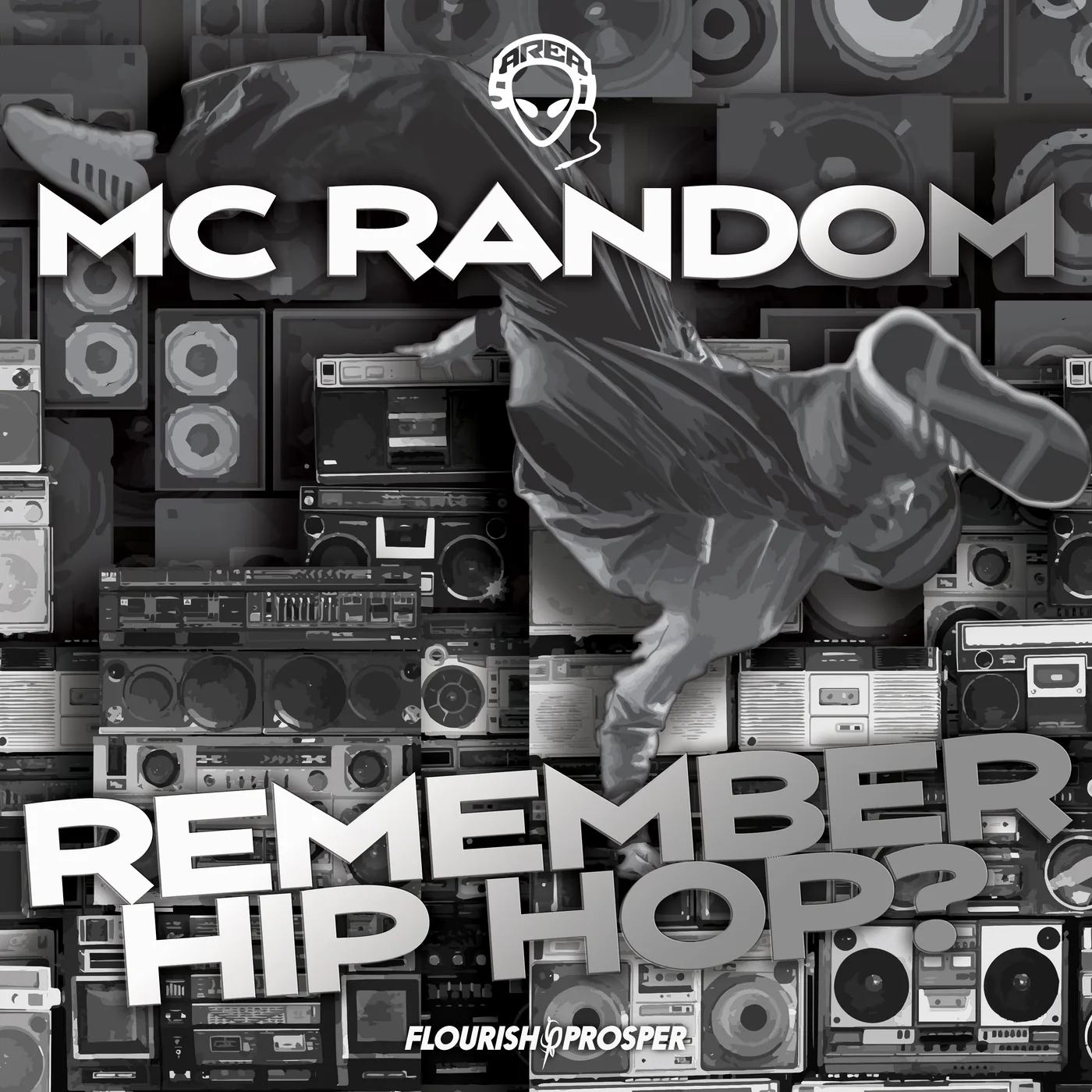 Remember Hip Hop? artwork