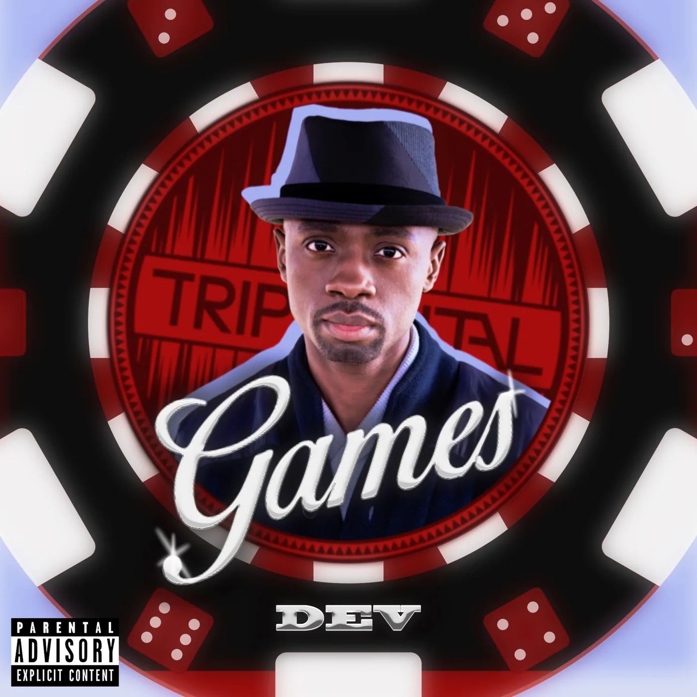 Games artwork