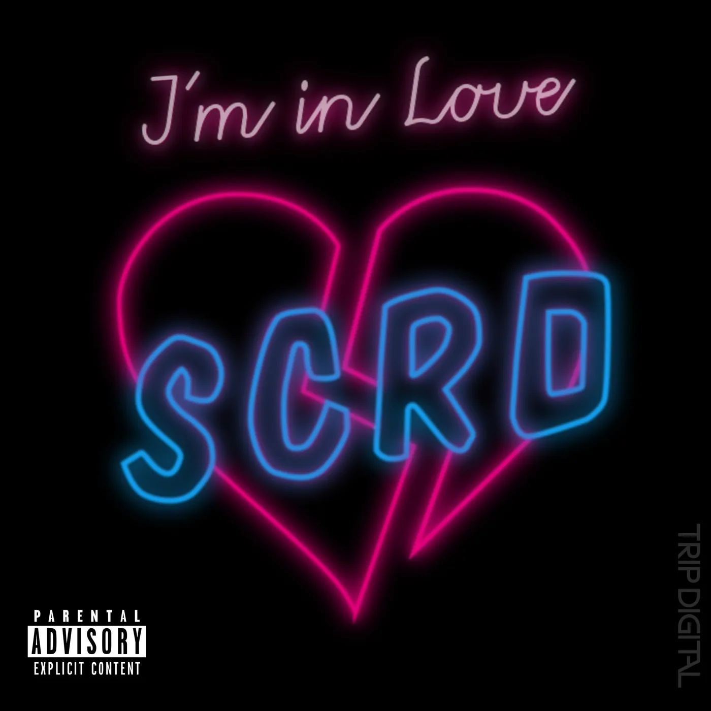 I'm in Love artwork