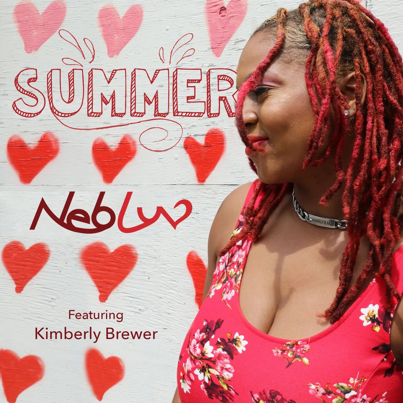 Summer (feat. Kimberly Brewer) artwork