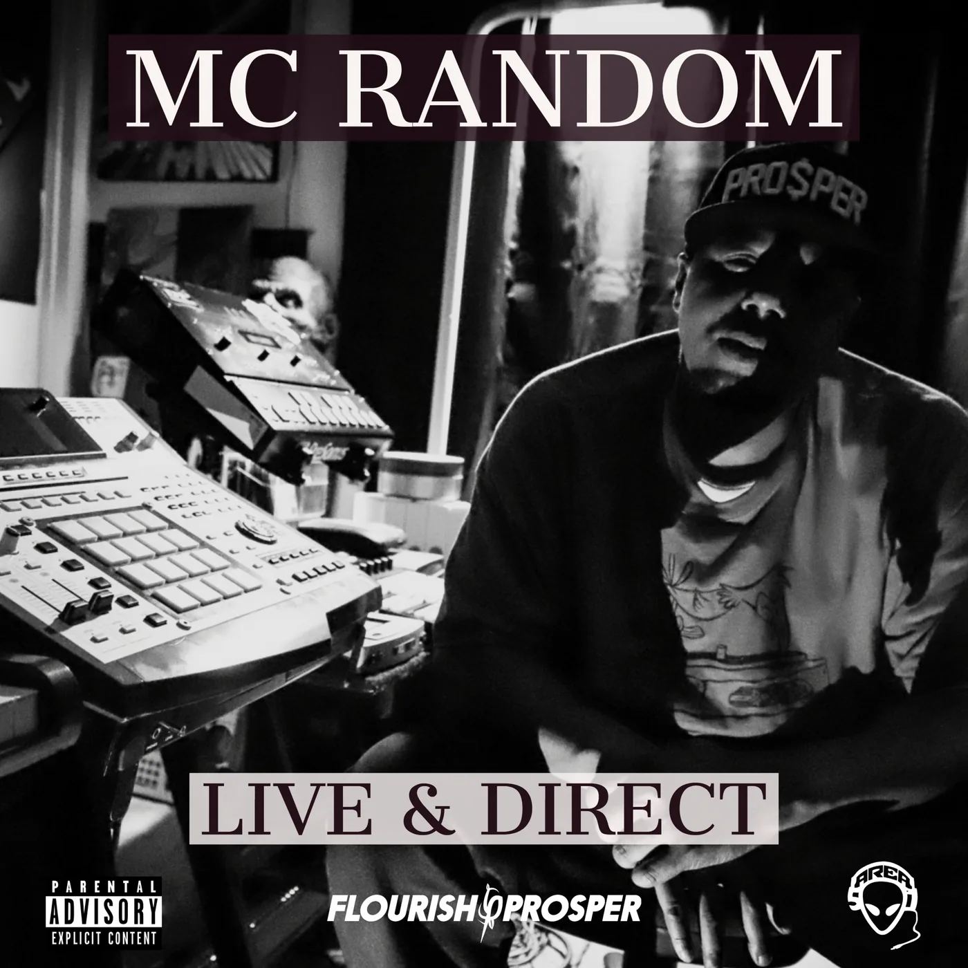 Live & Direct artwork