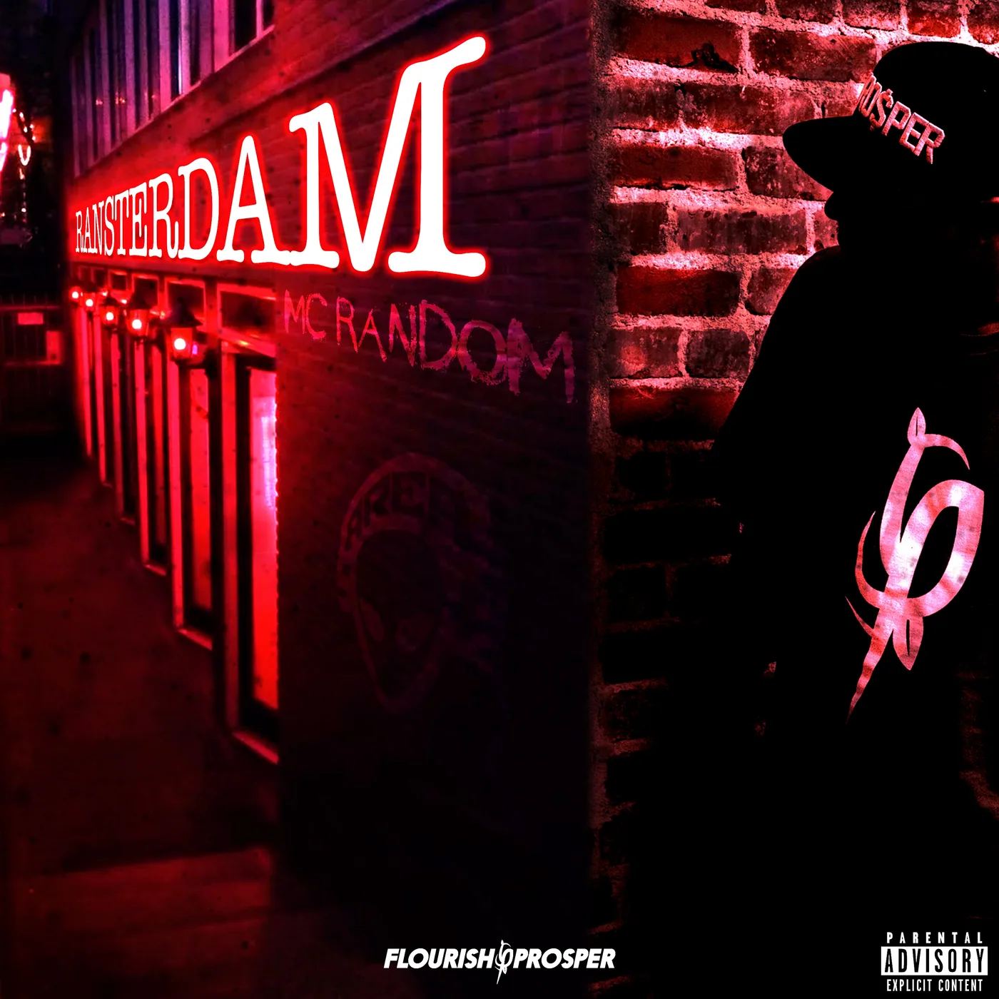 Ransterdam artwork