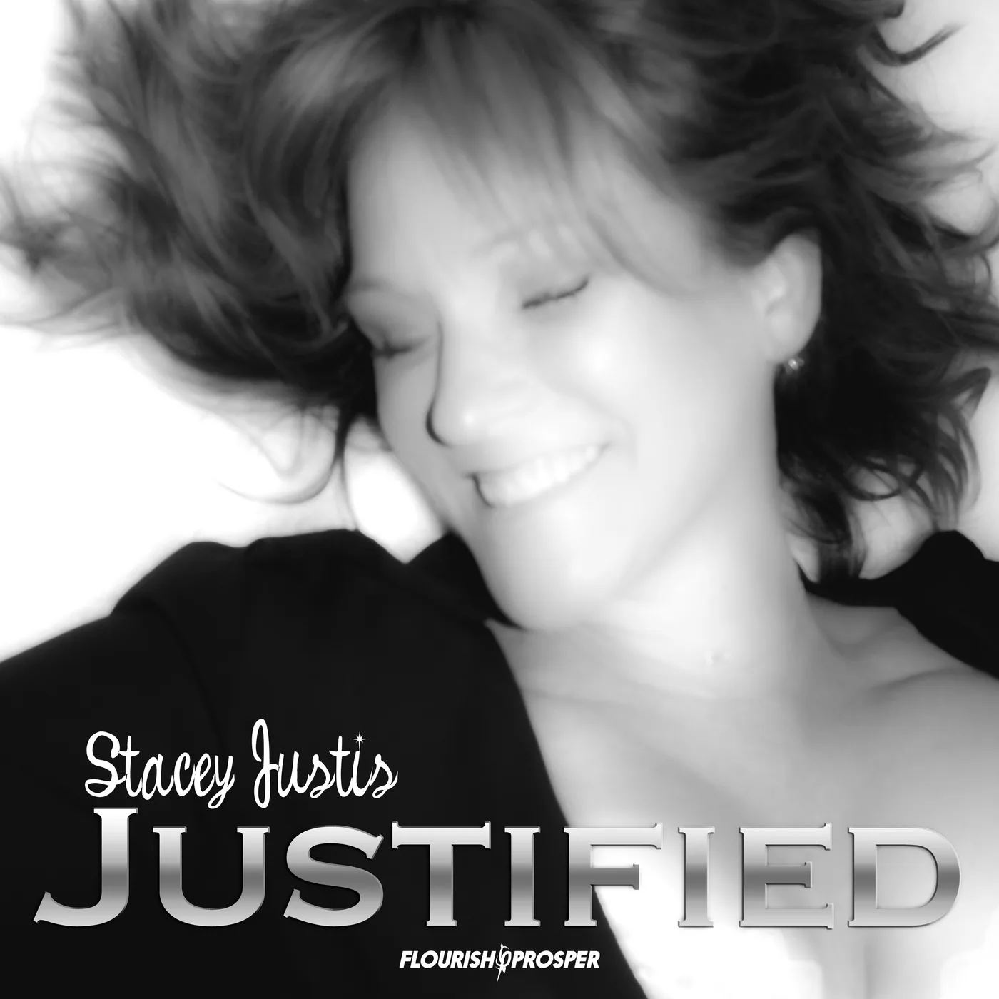 Justified artwork