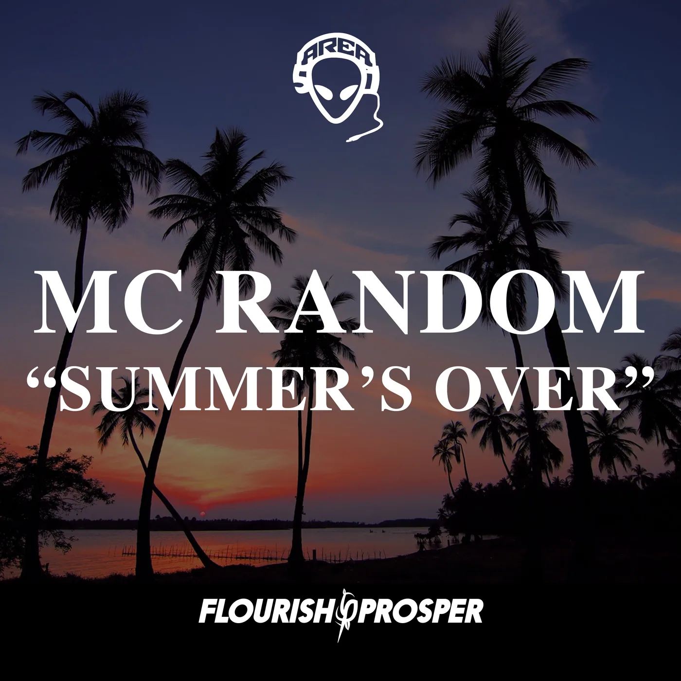 Summer's Over artwork