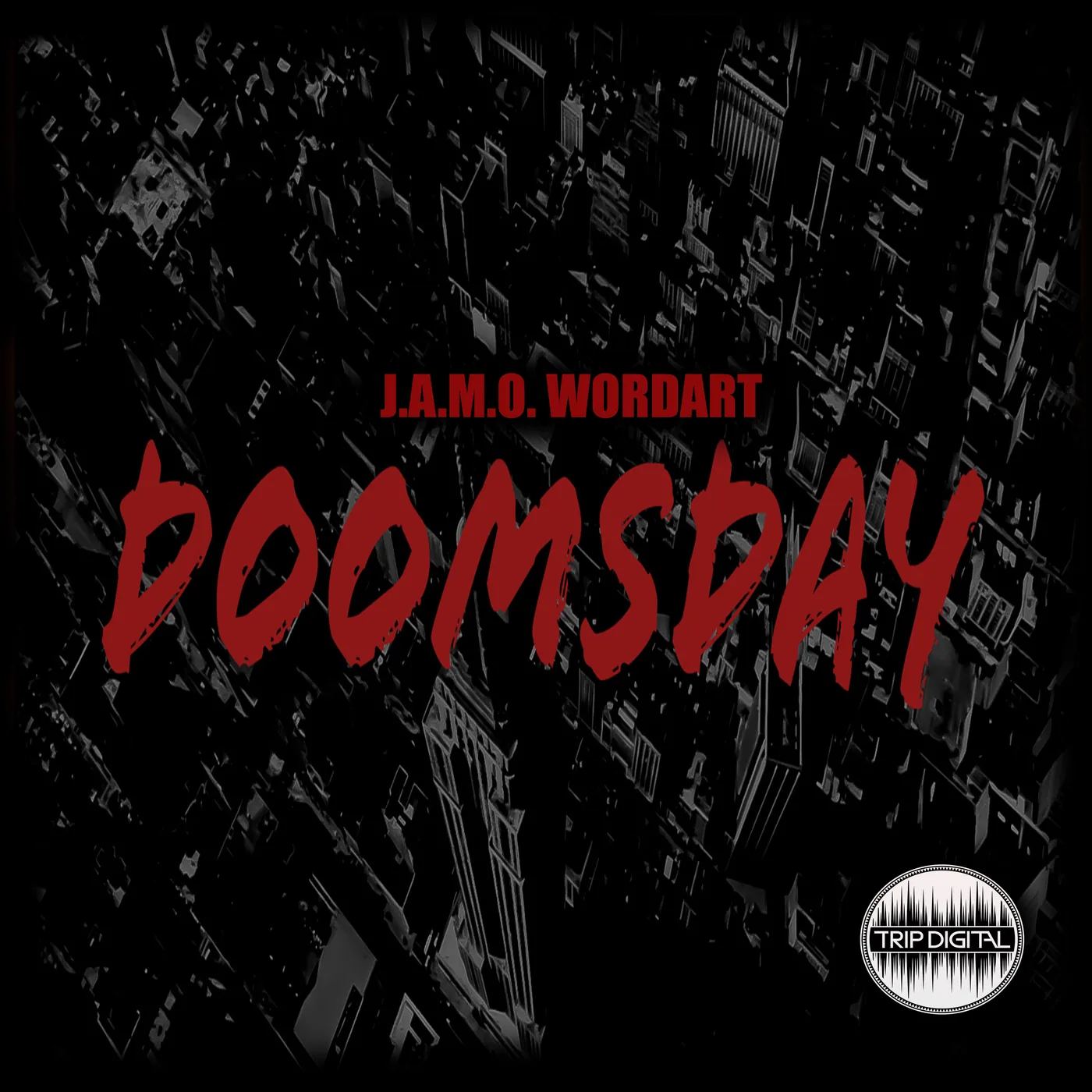 Doomsday artwork