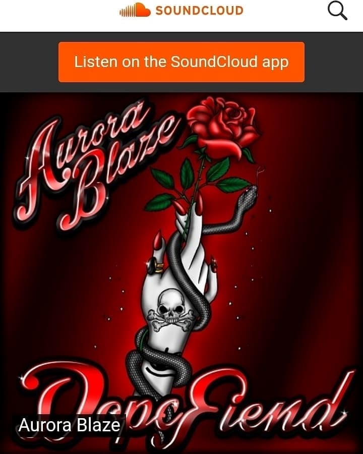 Go check out my new song "Dope Fiend" OUT NOW!
click the link in my bio ⬆️⬆️⬆️ #...