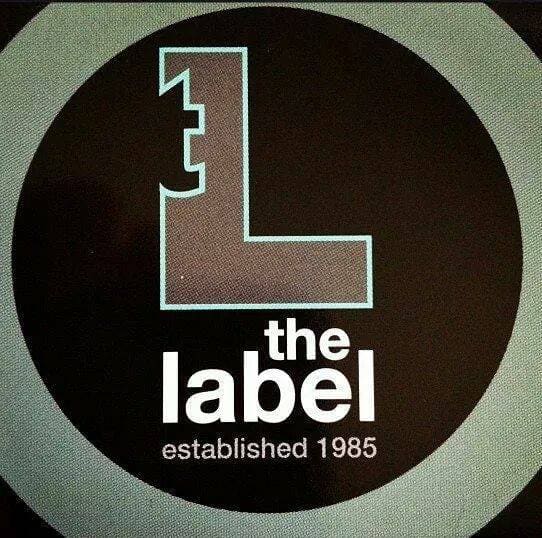 The Label Records
