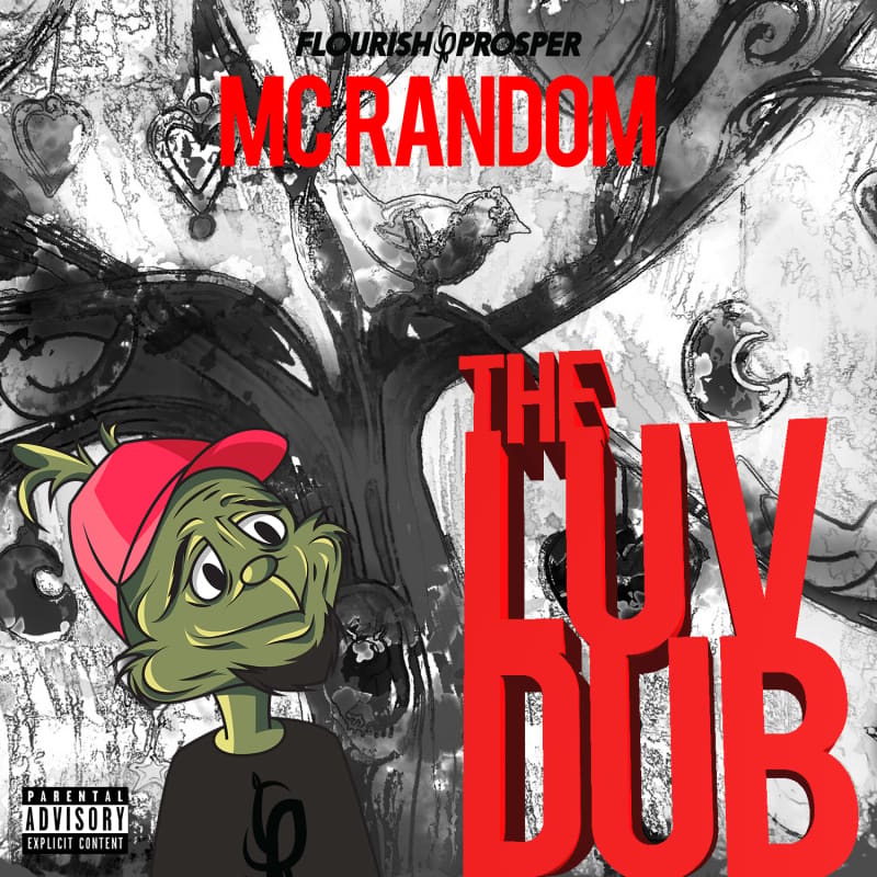 The Luv Dub