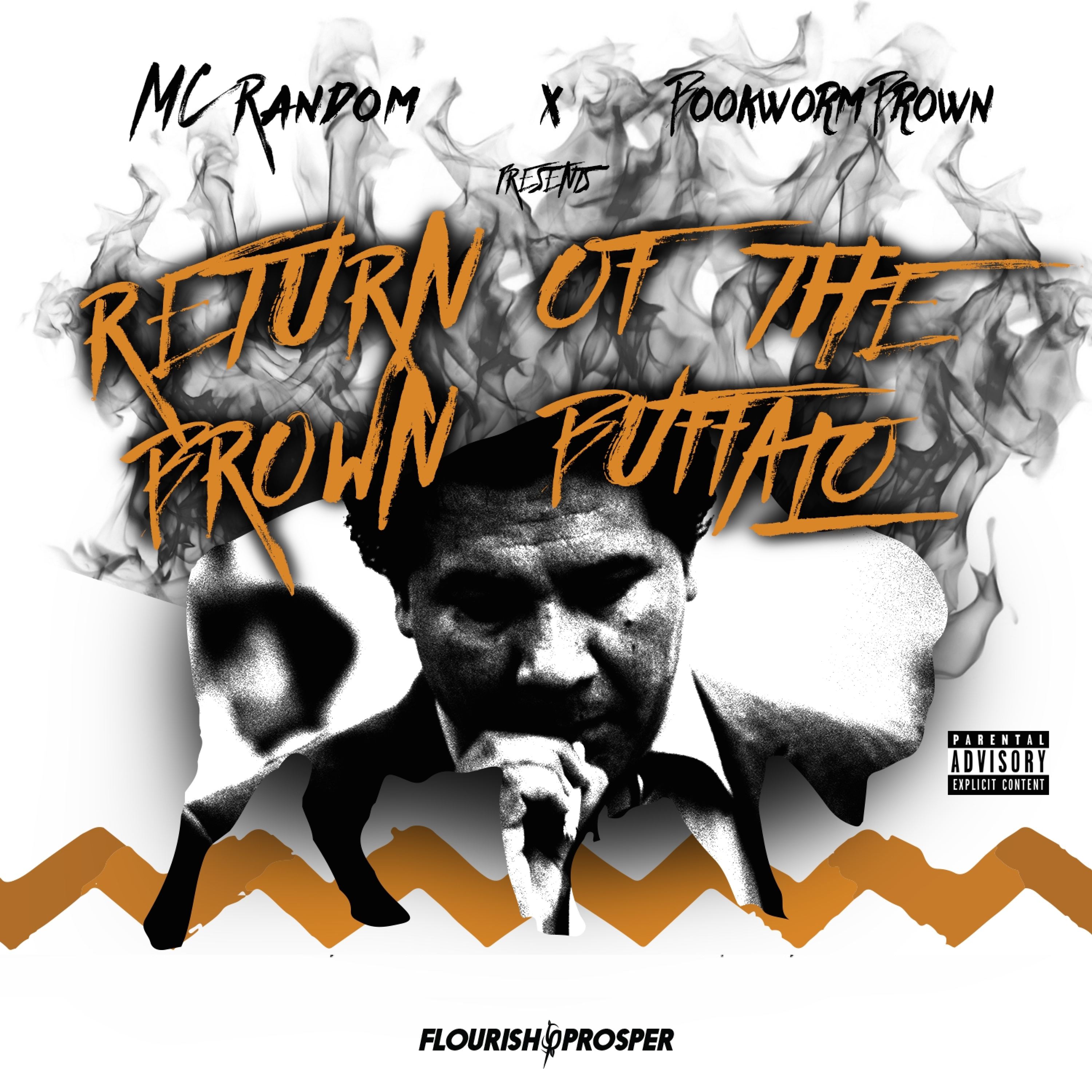 Return of the Brown Buffalo