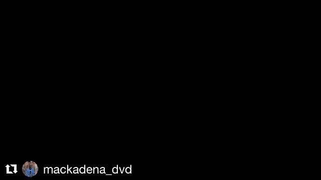 #Repost @mackadena_dvd
・・・
_CURTAINS UP!! snippet from the Fantastic Adventures ...