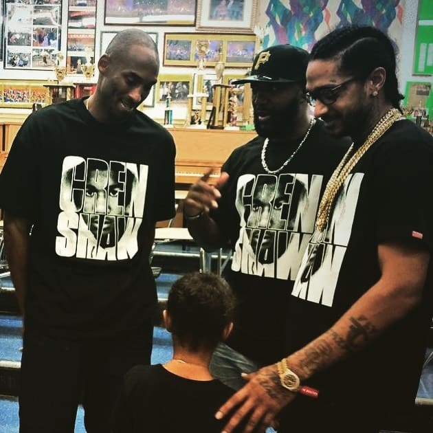 └A  #MAMBAOUT #TMC #FLOURISHPROSPER...