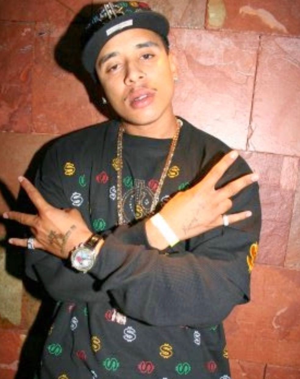 Johnny CA$H