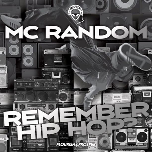 Remember Hip Hop? - MC Random #raptalk #flourishprosper #fpmg -f$pmg #hiphop #...