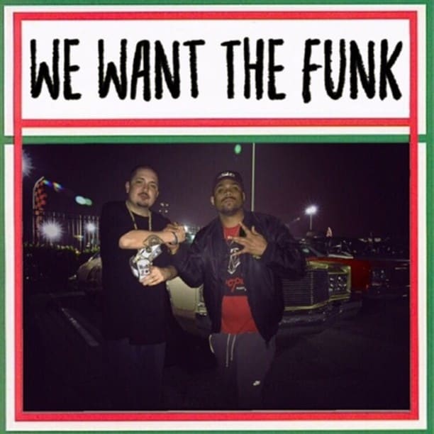 We Want The Funk (feat. Namek) - Lil Nate Dogg #raptalk #flourishprosper #fpmg ...