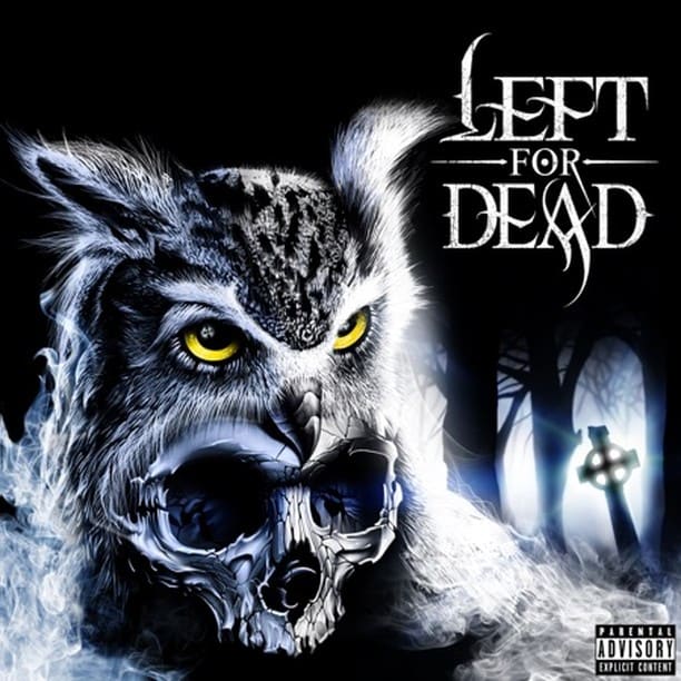 Left For Dead - Capitol I-Man #raptalk #flourishprosper #fpmg -f$pmg #hiphop #...