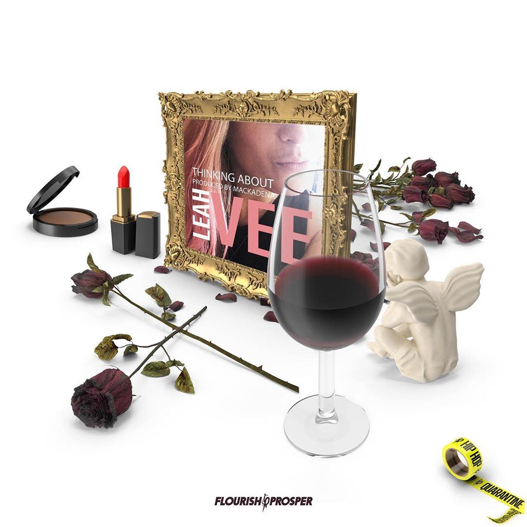 Thinking about... @leahveemusic @mackadena_dvd Next up on this @hiphopquarantine...