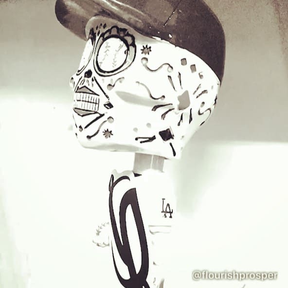 Apakalips “Day without a Mexican” off his debut album DEARLY DEPORTED available ...