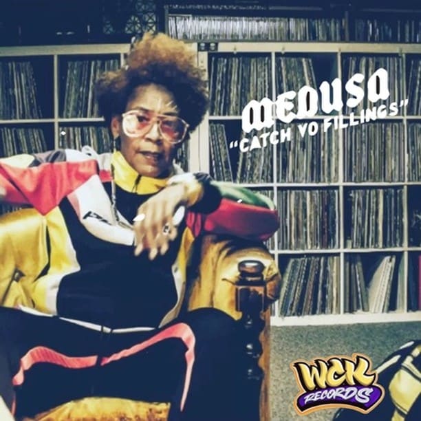 Catch Yo Feelnz - Single - Medusa  #raptalk #flourishprosper #fpmg -f$pmg  #hiph...