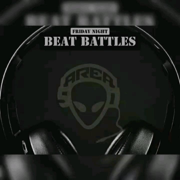 Congrats to the last two beat battle champions for the Friday Night Internationa...