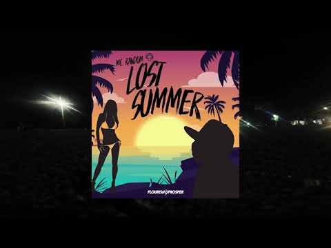 Random Summer 4 Promo “Lost Summer” digital album