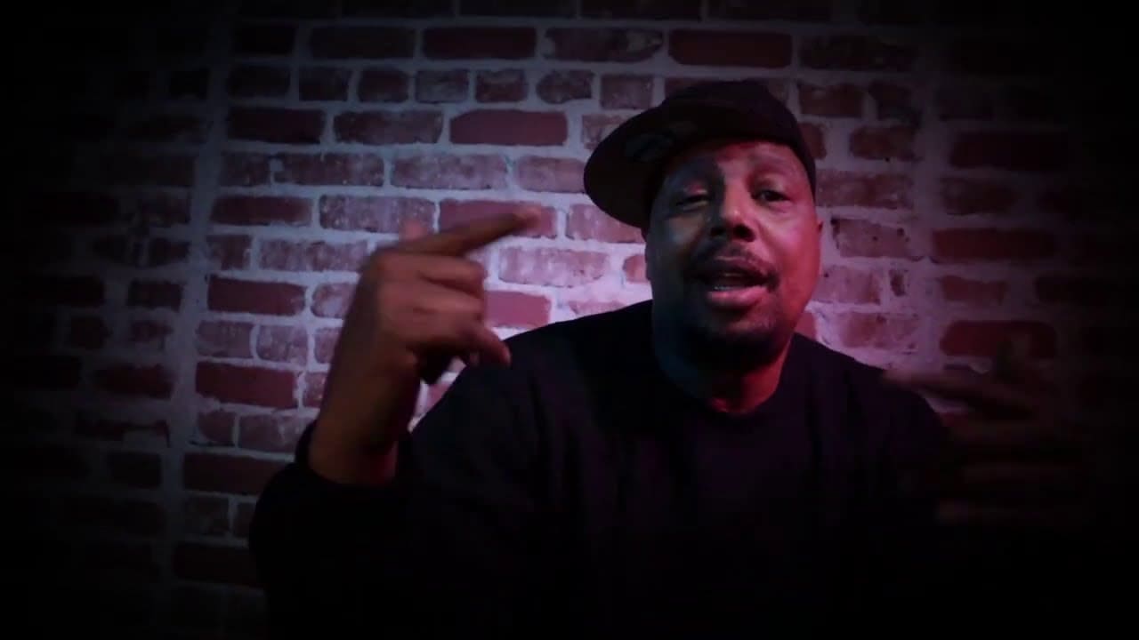 “Love That I Lost” – MC Random & Chop Lui