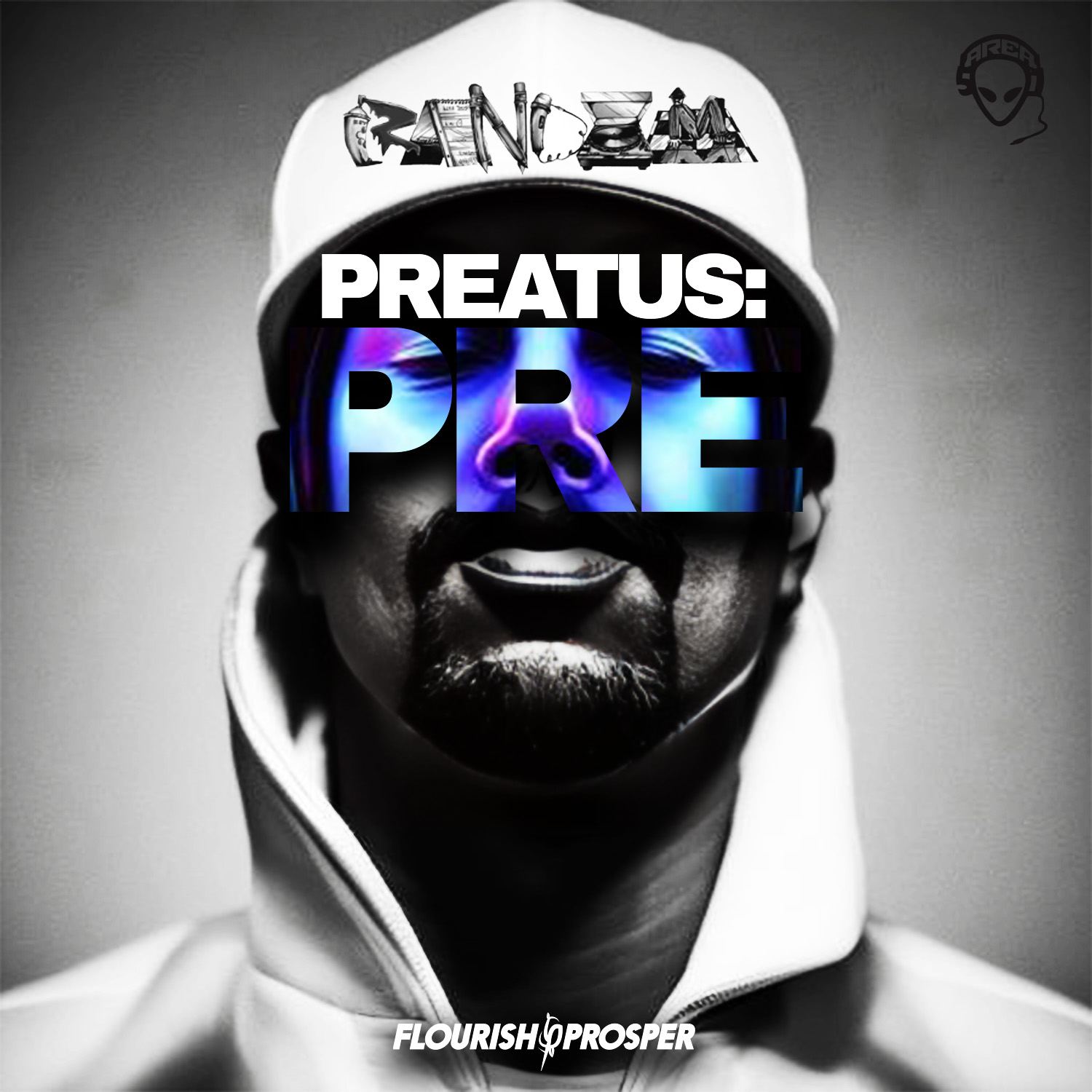 MC Random – Preatus: PRE