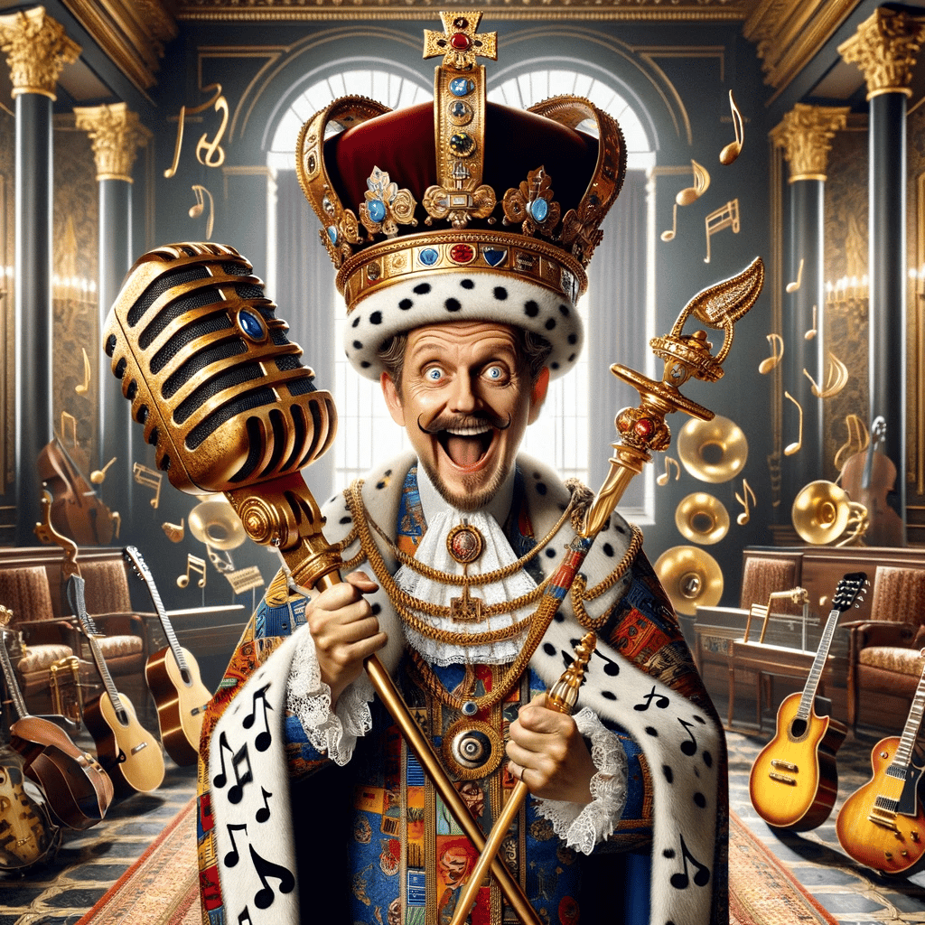 Music Royalties