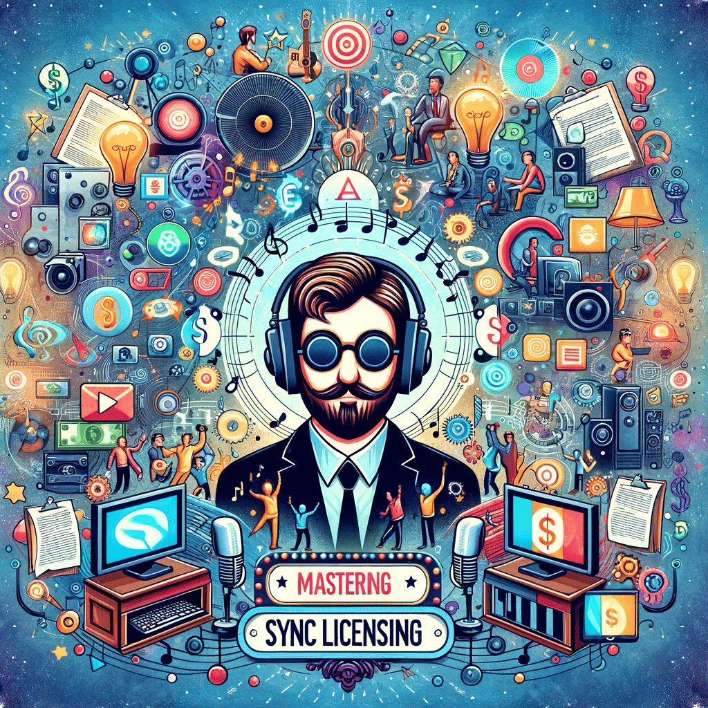 10 Proven Strategies to Master Sync Licensing: Maximizing Music Revenue and Exposure