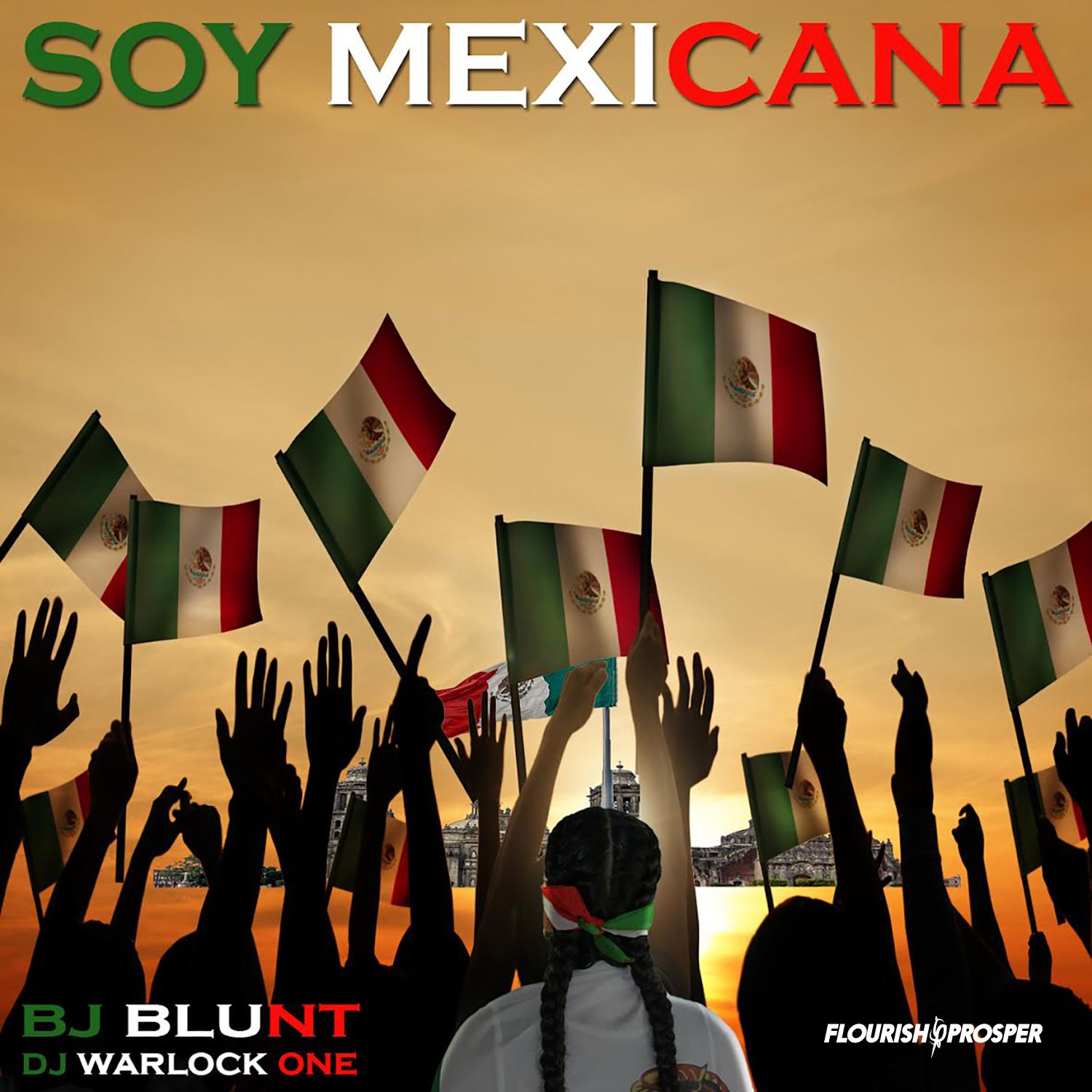 SoyMexicana