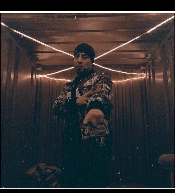 James Heated _ Spotify