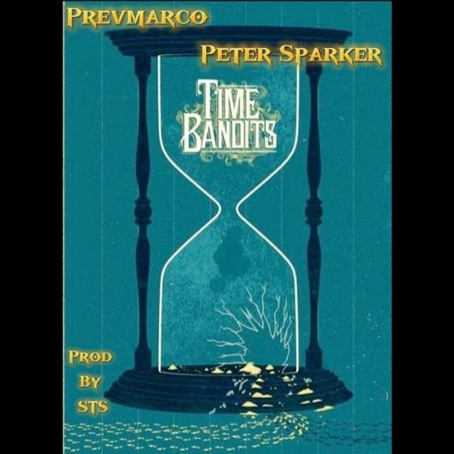 Peter Sparker _ Spotify