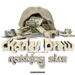 Charles Drew _ Spotify