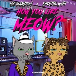Gutter Cat Gang _ Spotify